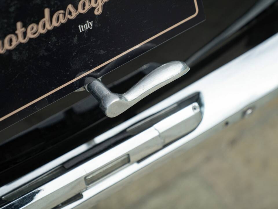 Afbeelding 31/50 van Mercedes-Benz 170 S (1952)