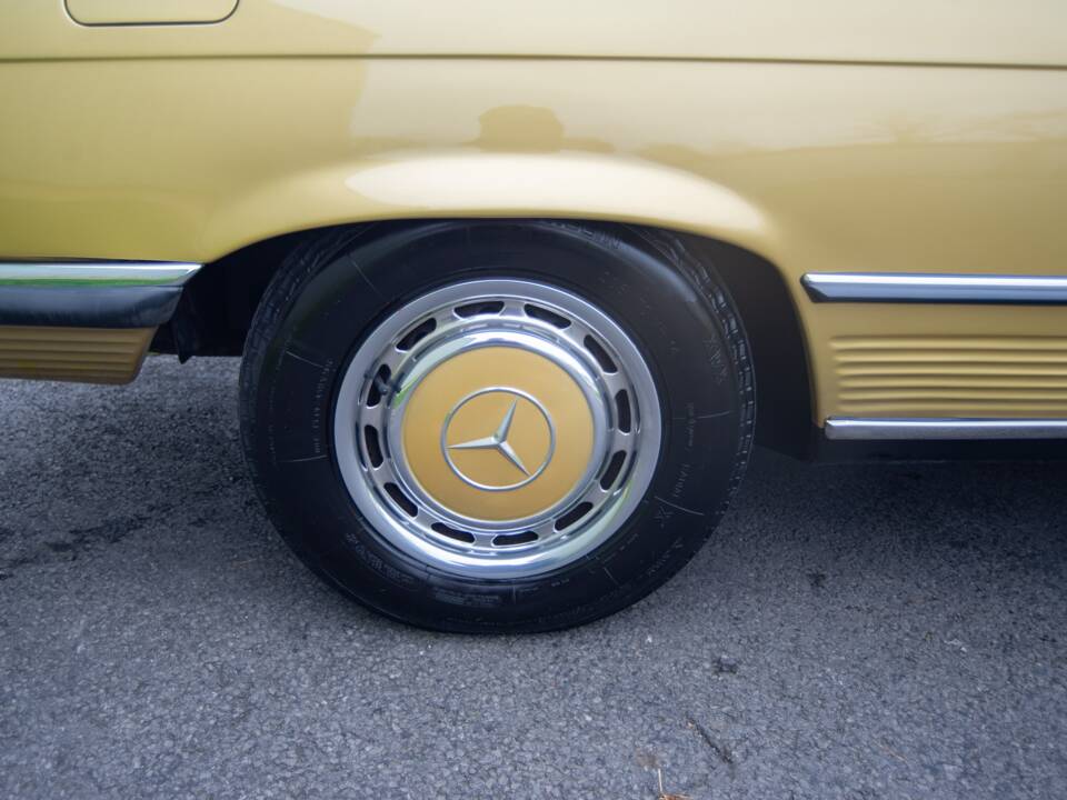 Bild 26/29 von Mercedes-Benz 450 SLC (1978)