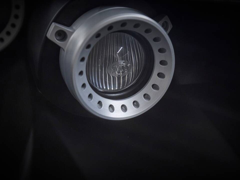 Image 95/99 of Lamborghini Murciélago (2003)