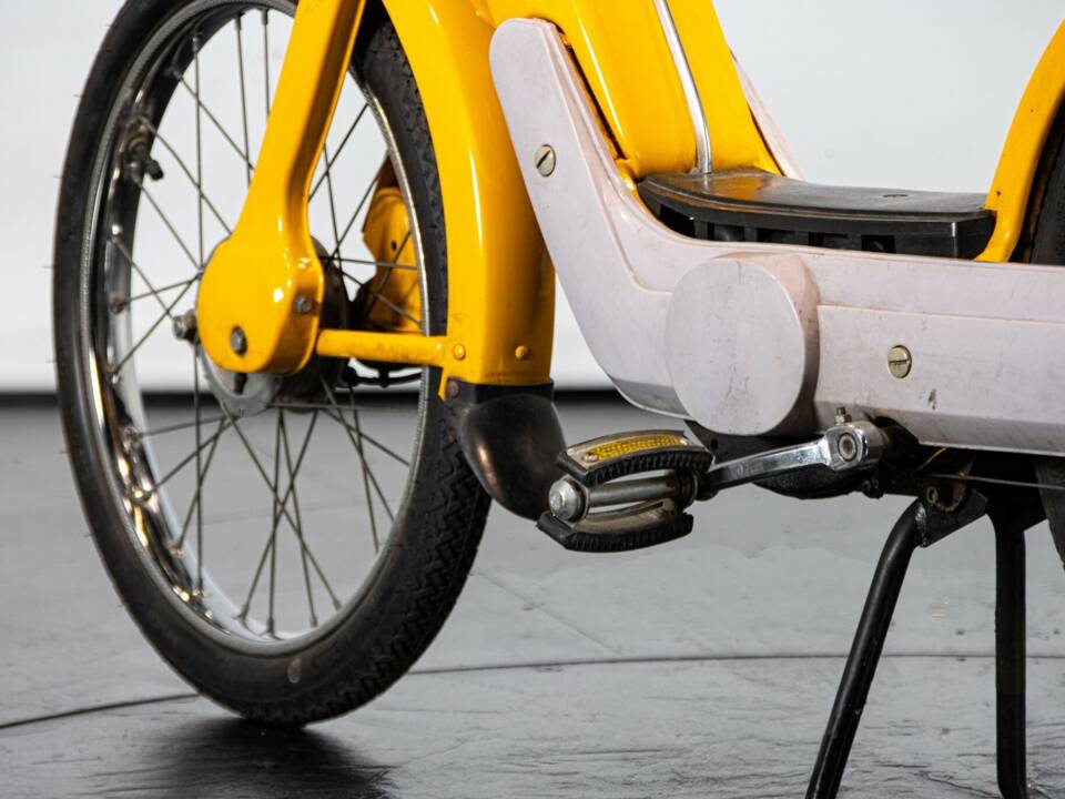 Immagine 10/50 di Piaggio DUMMY (1973)