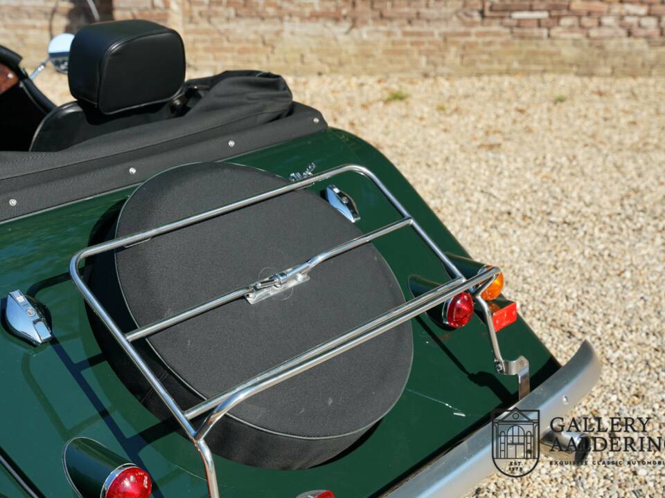 Bild 49/50 von Morgan Plus 8 (1991)