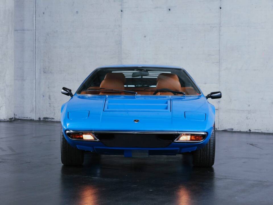 Bild 12/50 von Lamborghini Urraco P 250 (1973)