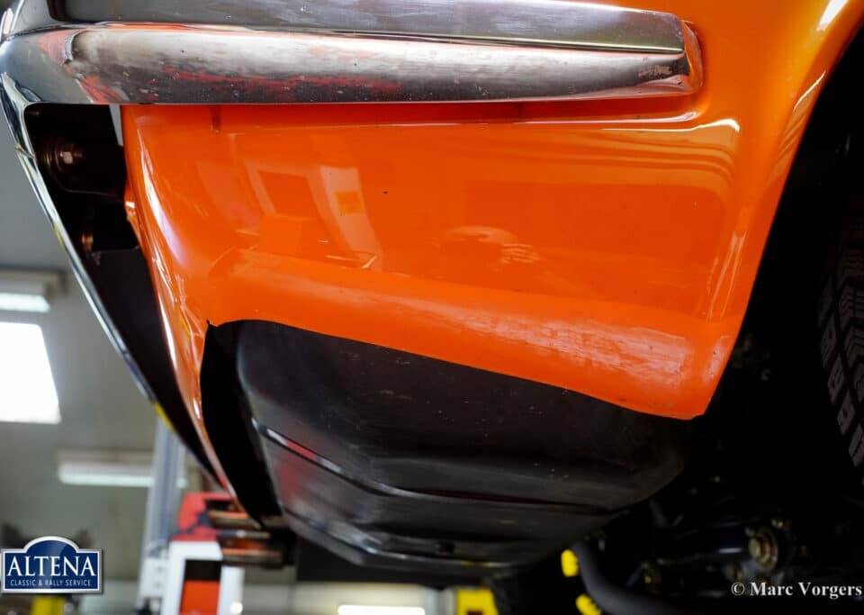 Image 64/72 de Datsun 240Z (1973)