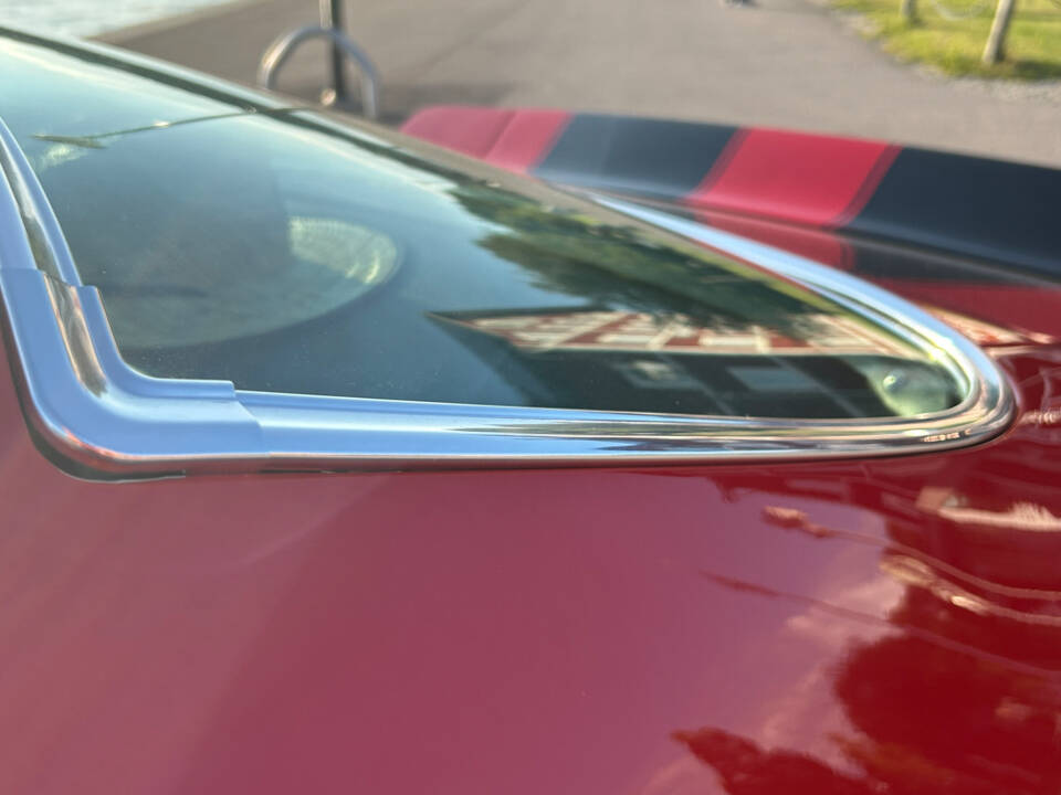 Image 21/100 of Chevrolet Camaro (1970)