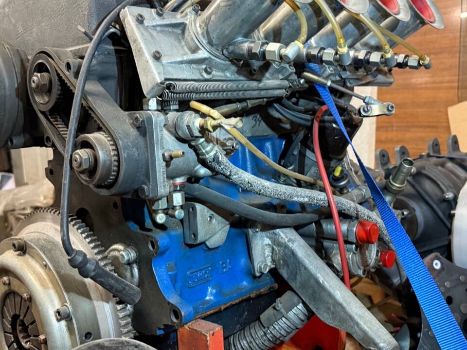 Immagine 32/50 di Focus Mark V (1968)