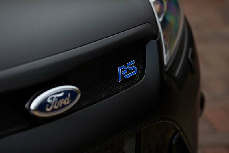Bild 49/50 von Ford Focus RS500 (2010)