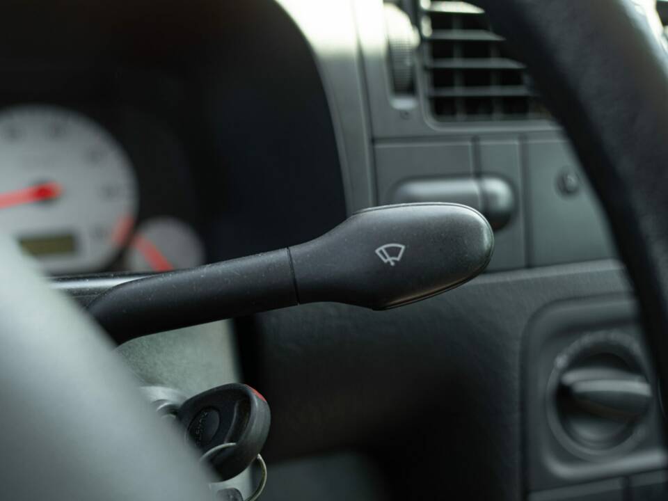 Image 22/37 of Volkswagen Golf III 1.6 (1997)