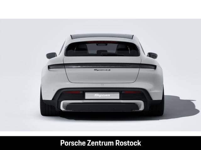 Bild 7/14 von Porsche Taycan 4S Sport Turismo (1900)