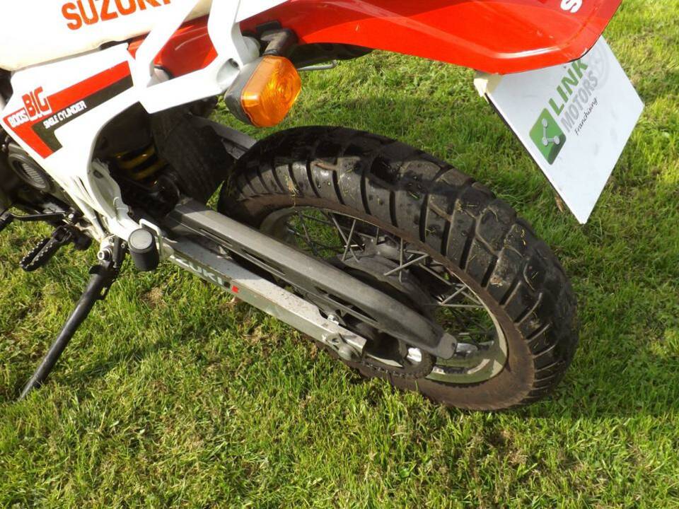 Immagine 19/34 di Suzuki DR 800S Big (1990)