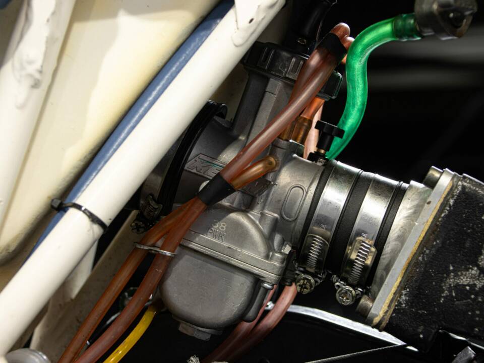 Image 42/50 of Husqvarna WR 250 (1985)