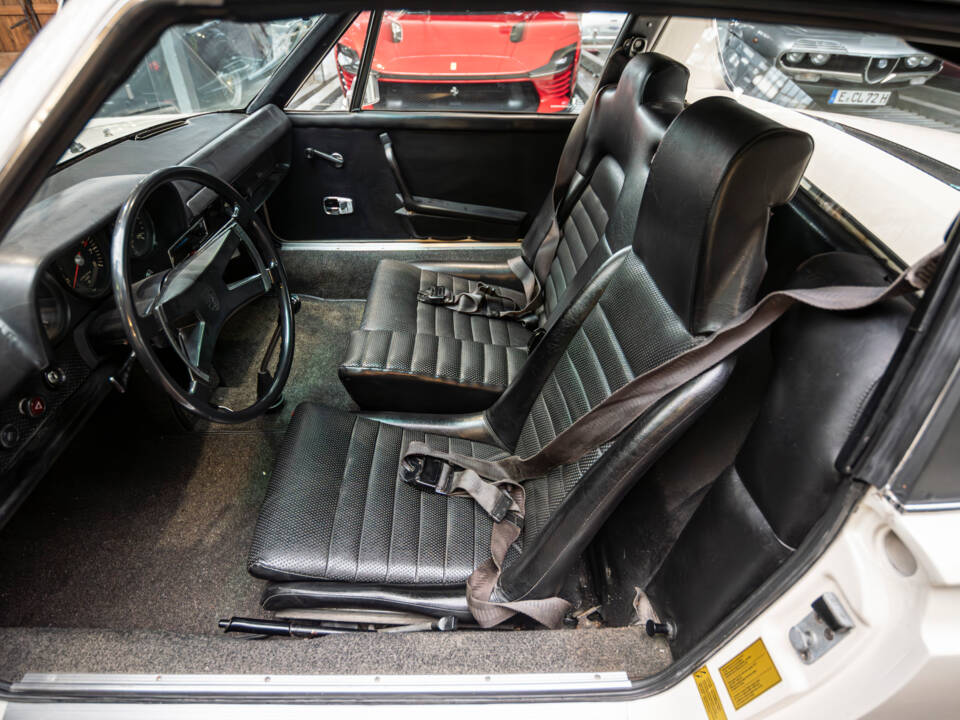 Image 9/19 de Porsche 914&#x2F;6 (1969)