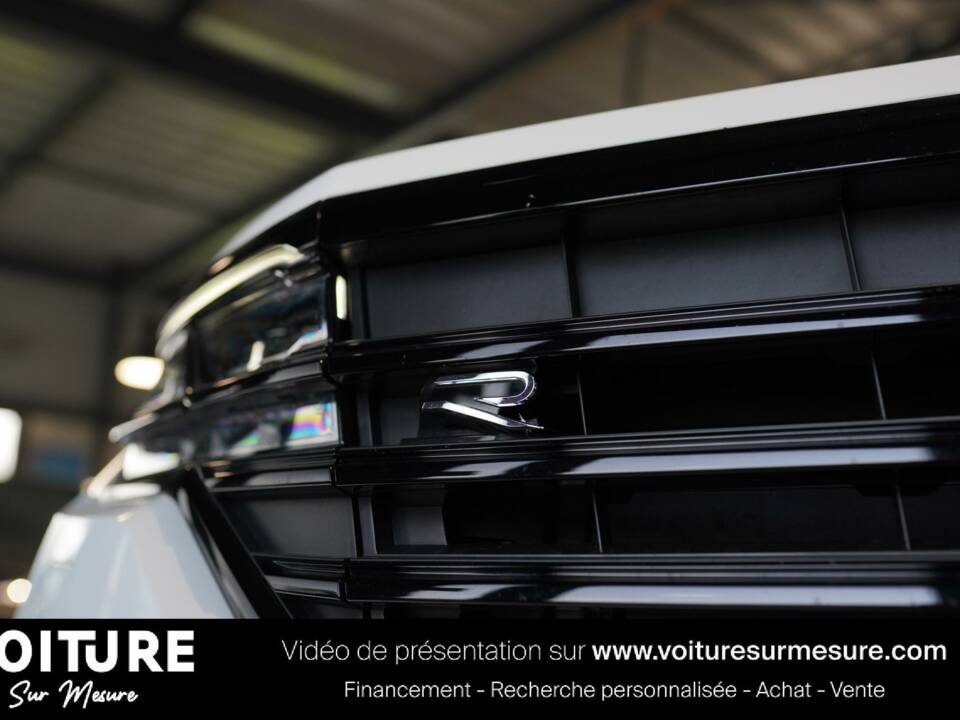 Immagine 16/30 di Volkswagen Touareg 3.0 V6 TSI eHybrid (2021)