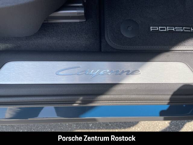 Imagen 17/31 de Porsche Cayenne (2025)