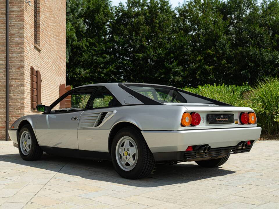 Image 9/50 of Ferrari Mondial 3.2 (1987)