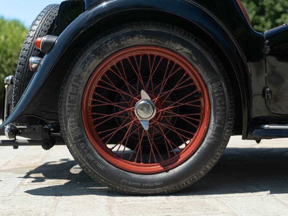 Afbeelding 18/50 van MG TC (1947)