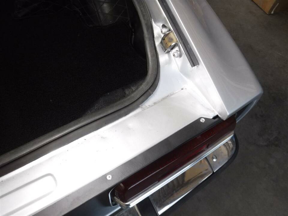 Image 12/46 of Datsun 240 Z (1971)