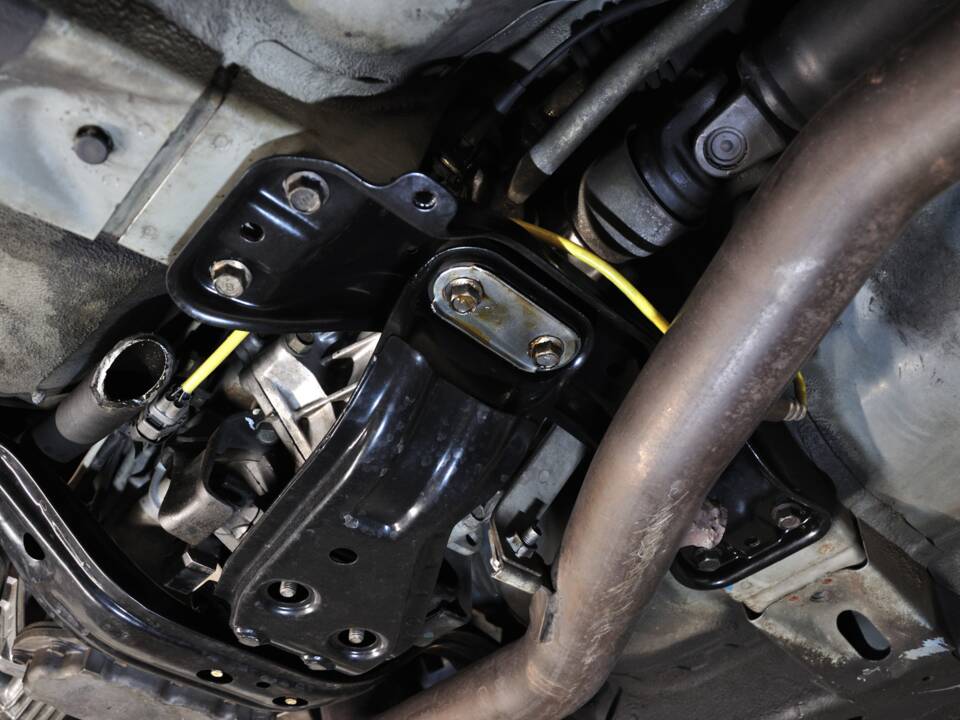 Bild 57/57 von Subaru Impreza WRX STi (2002)