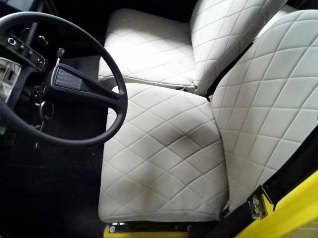 Bild 11/24 von Citroën 2 CV 6 Club (1987)