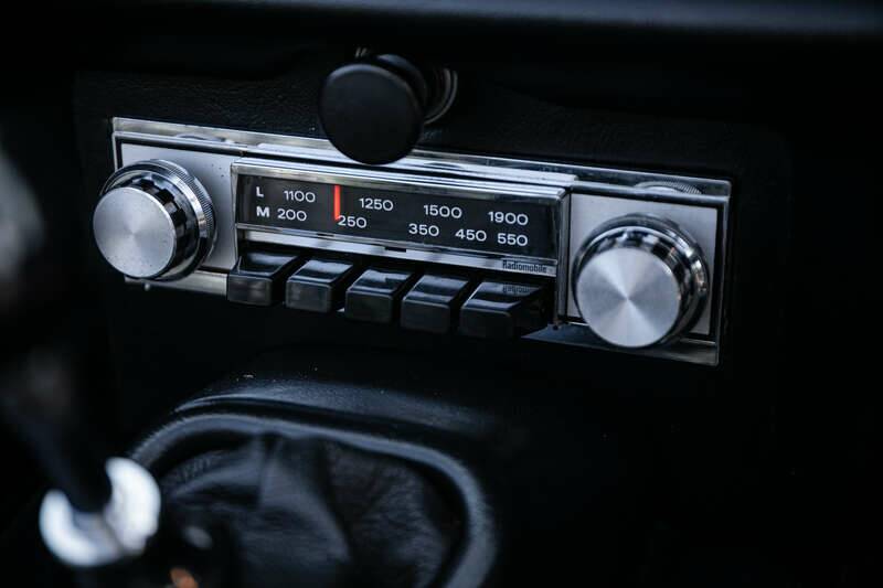 Imagen 18/33 de Jaguar XK-E (1974)