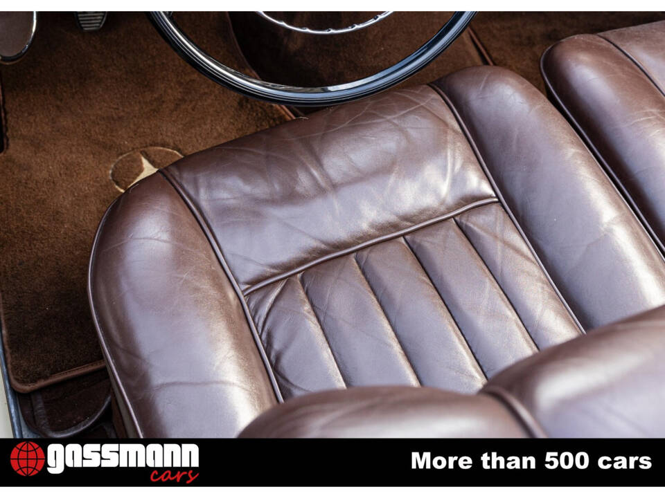 Immagine 12/15 di Mercedes-Benz 300 Sc Coupé (1955)