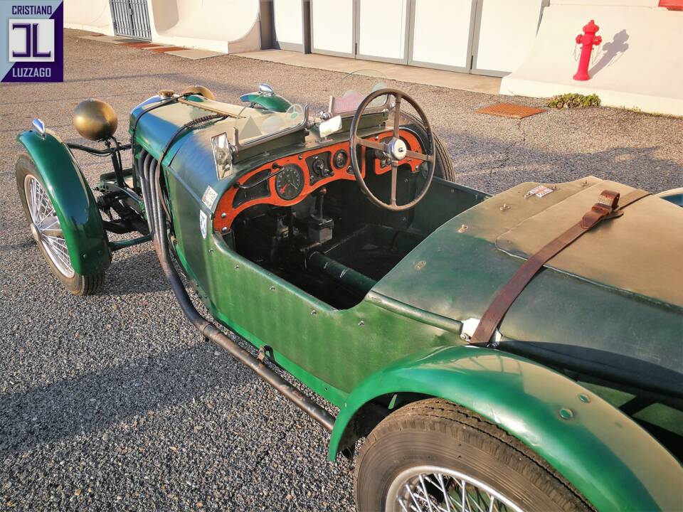Bild 5/58 von Riley Nine Brooklands Speed Model (1931)