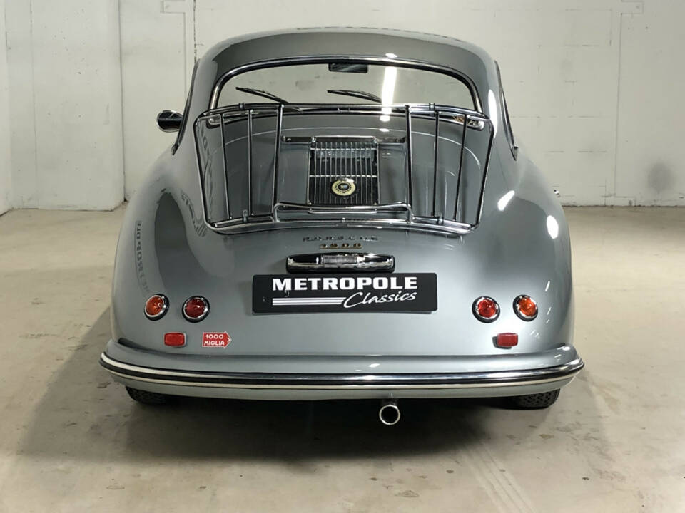 Image 14/29 of Porsche 356 1500 (1954)