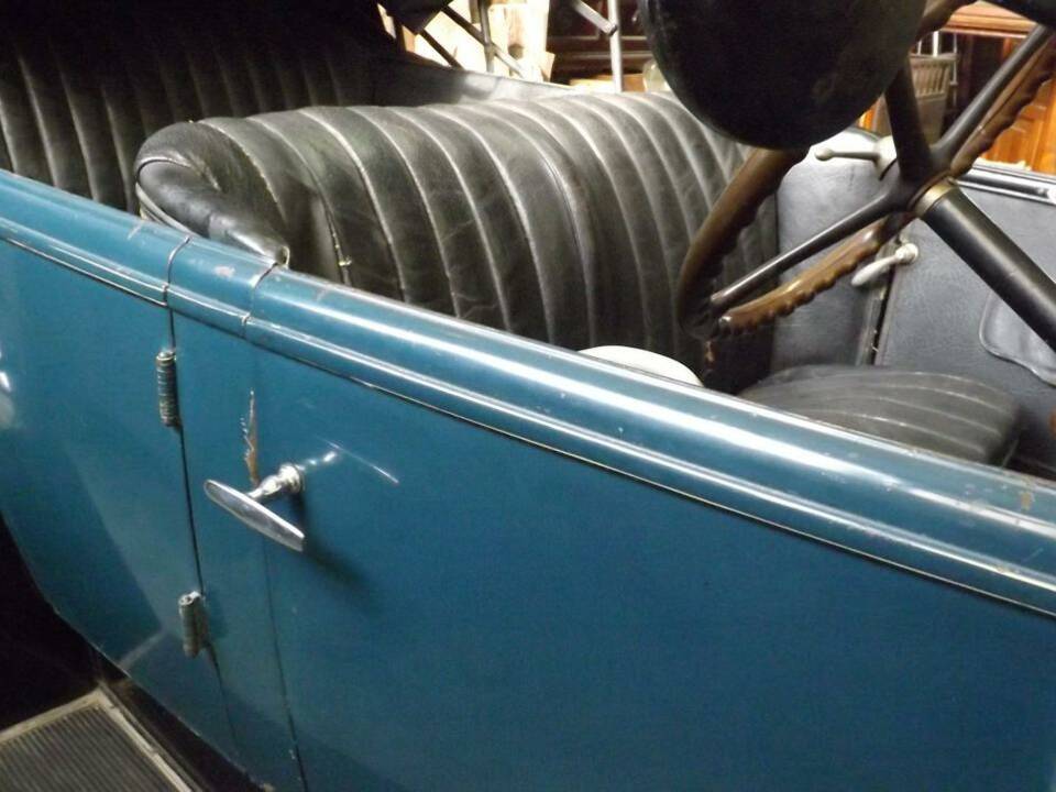 Imagen 6/20 de FIAT 509 A (1924)