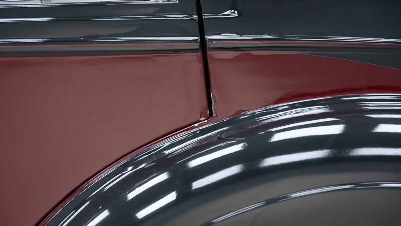 Bild 6/15 von Bentley Mark VI James Young (1948)