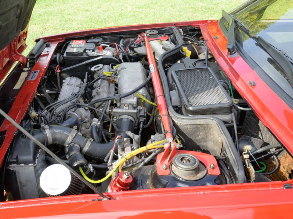 Bild 13/55 von Lancia Delta HF Integrale (1992)
