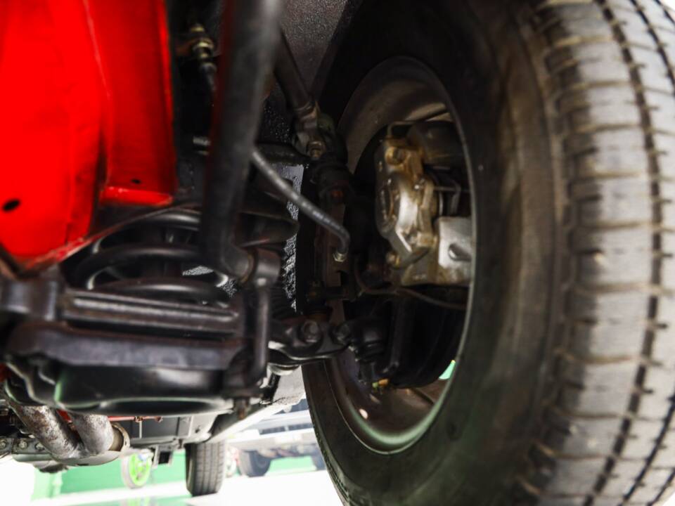 Image 38/58 of Alfa Romeo Giulia 1600 GTC (1965)