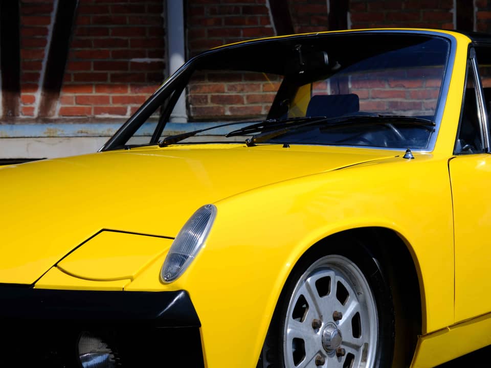 Image 28/88 of Porsche 914/4  2.0 (1976)