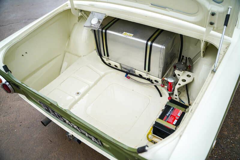 Bild 41/50 von Ford Lotus Cortina (1963)