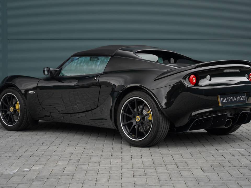 Image 2/50 of Lotus Elise Sport 220 (2021)