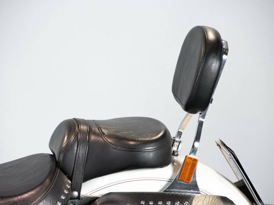Bild 34/50 von Harley-Davidson DUMMY (2003)