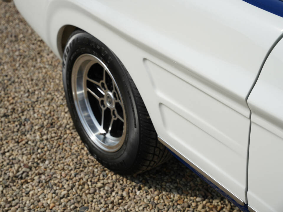 Image 42/50 of Ford Capri RS 2600 (1973)