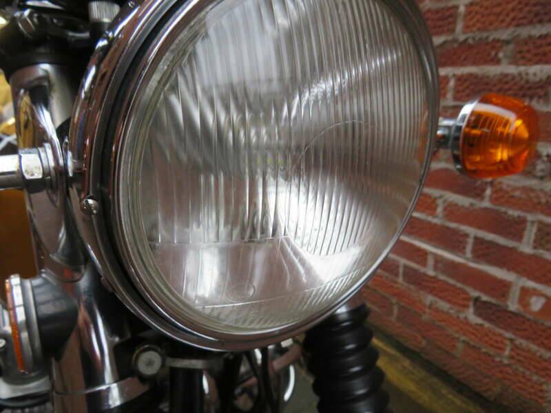 Bild 6/50 von Honda CB 750 Four K2 (1972)