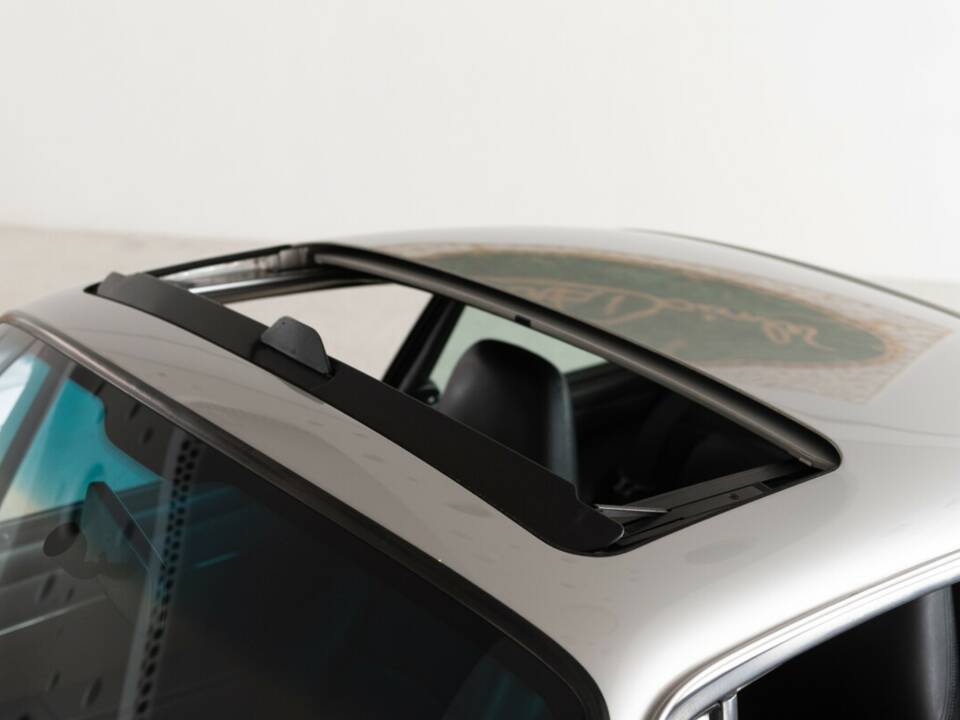 Bild 26/50 von Porsche 911 Carrera S (1997)