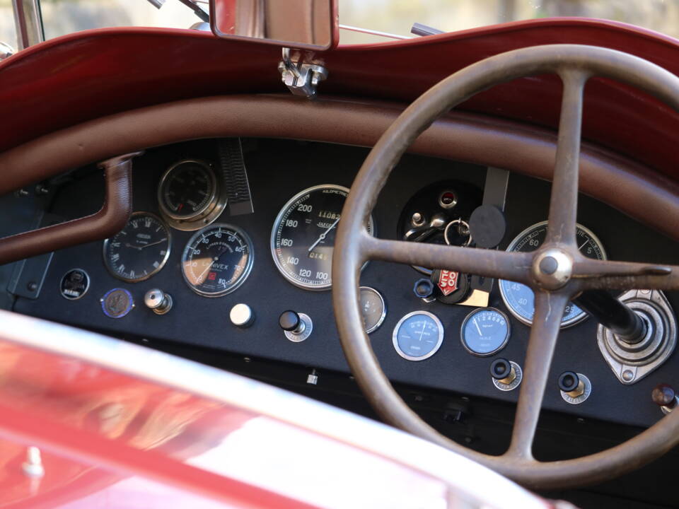 Image 33/51 of Lancia Lambda (1930)