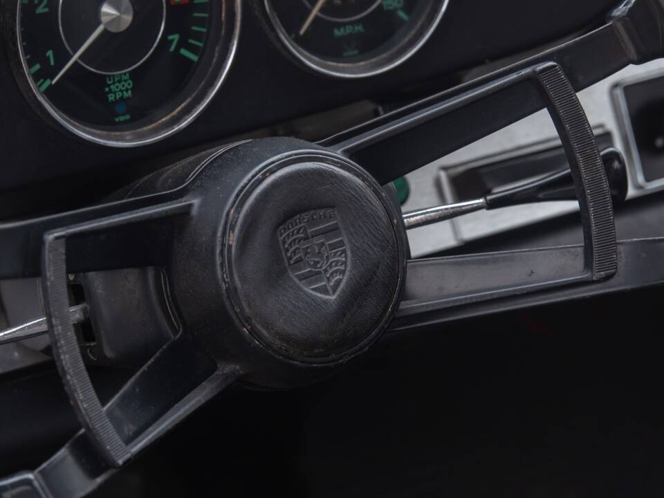 Image 34/50 de Porsche 912 (1966)