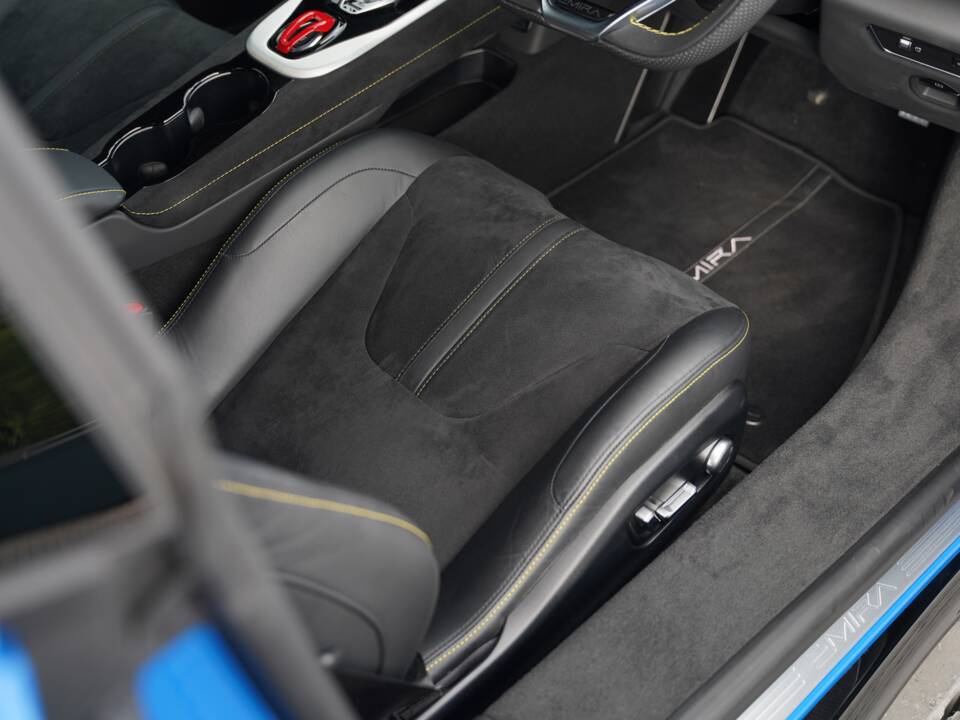 Bild 19/50 von Lotus Emira (2023)