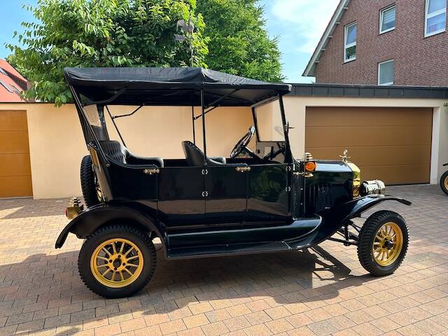 Bild 8/10 von Ford Model T (2025)