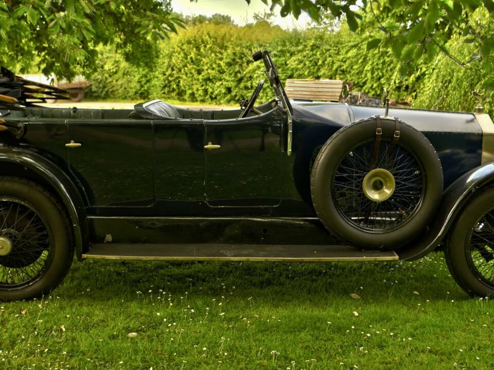 Image 8/50 of Rolls-Royce 20 HP (1923)