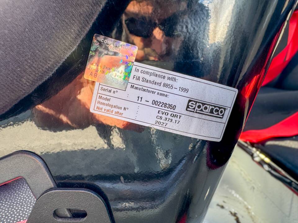 Image 17/99 of Alfa Romeo Giulia 1750 GT Am (1971)