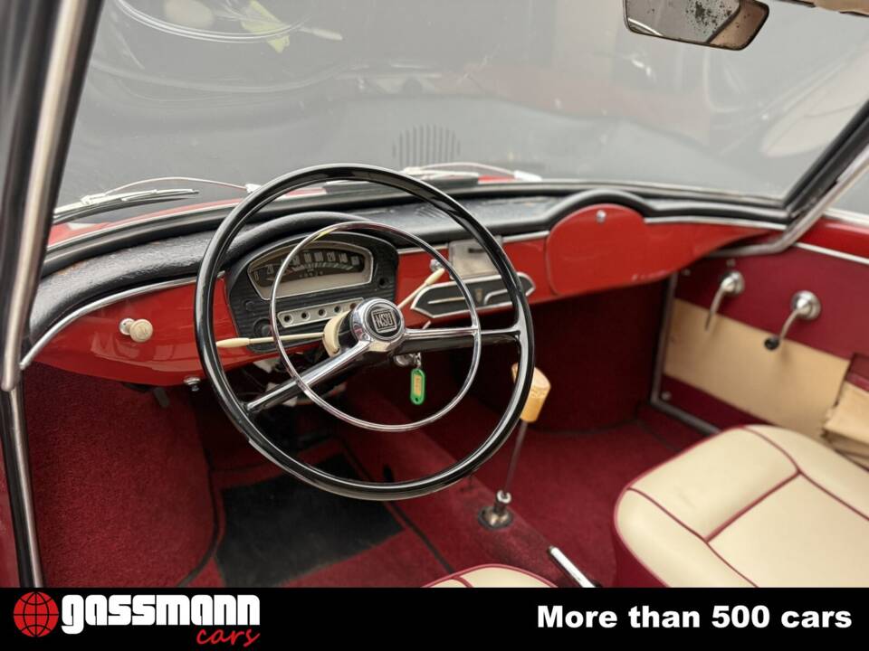 Bild 13/15 von NSU Sport-Prinz (1960)