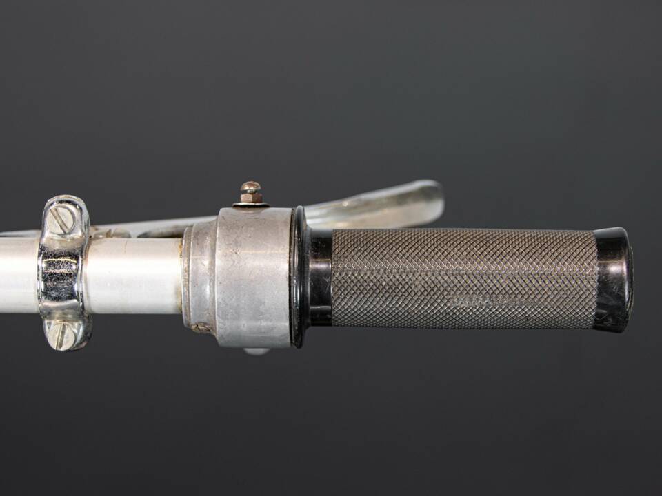 Image 49/50 of Greeves DUMMY (1963)