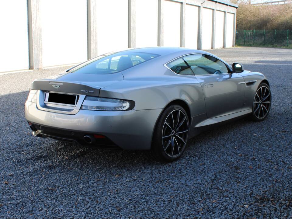 Bild 6/47 von Aston Martin DB 9 GT &quot;Bond Edition&quot; (2015)