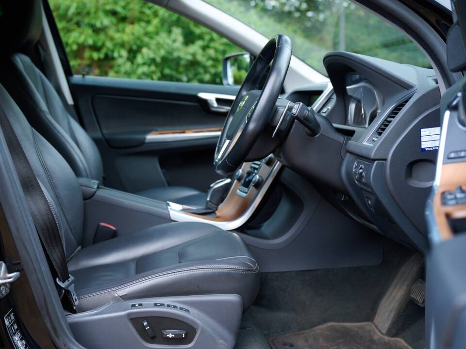 Bild 5/50 von Volvo XC60 T6 (2014)