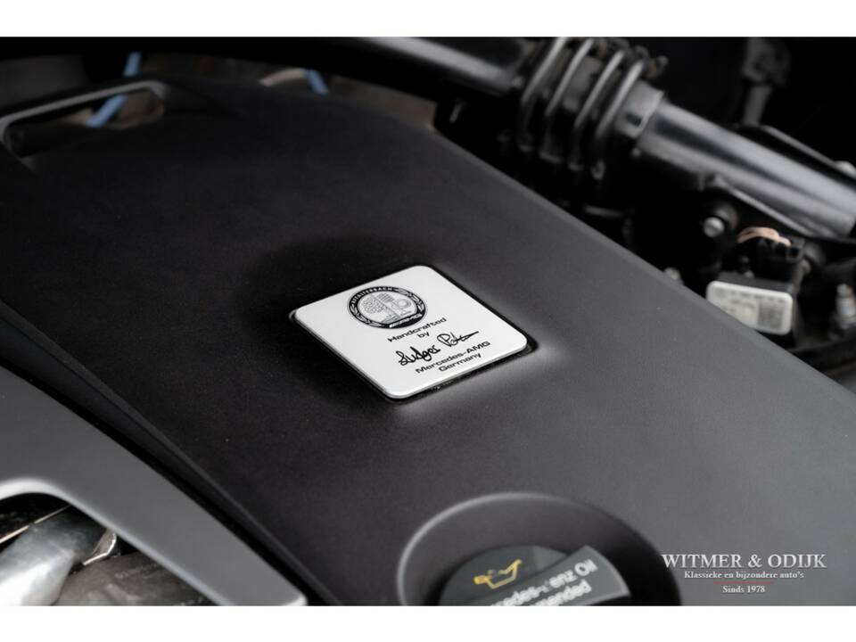 Immagine 48/48 di Mercedes-Benz G 63 AMG 4x4² (2019)