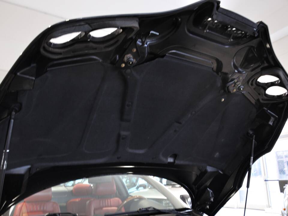 Immagine 24/39 di Alfa Romeo GTV 2.0 JTS (2005)