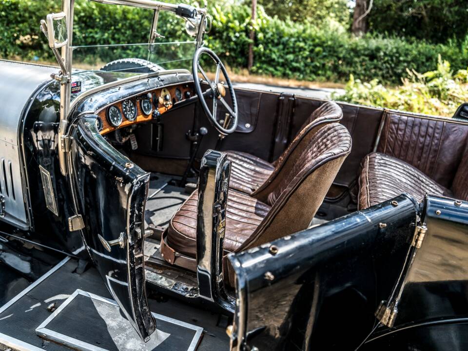 Image 19/23 of Bentley 3 Litre (1925)